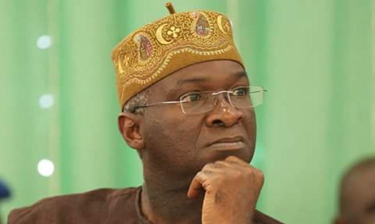 Babatunde Fashola