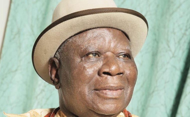 Edwin Clark