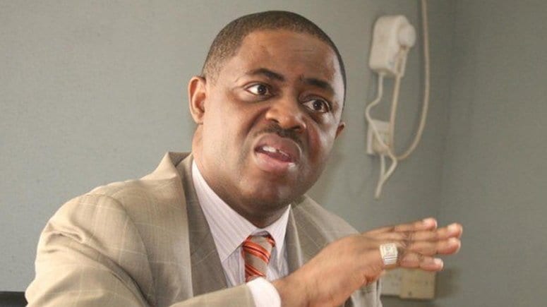 Fani-Kayode EFCC