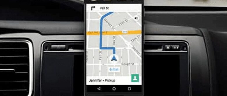 App-based drivers threaten nationwide strike over poor work conditions