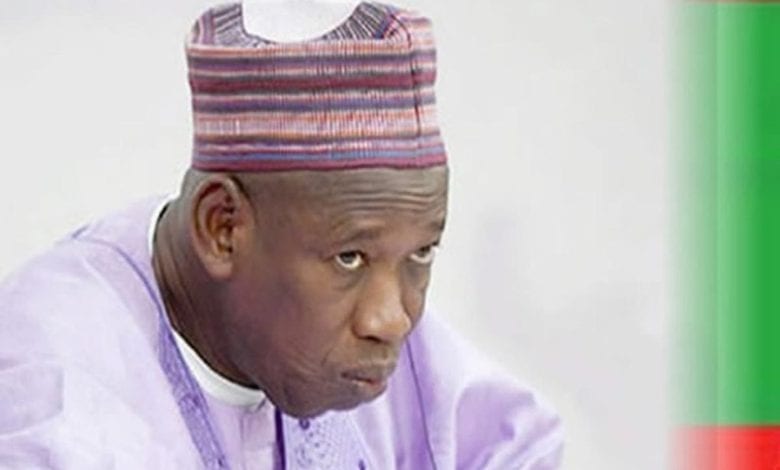 Ganduje Hanifa Abubakar