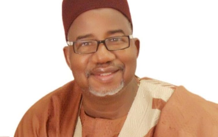 Bala Mohammed