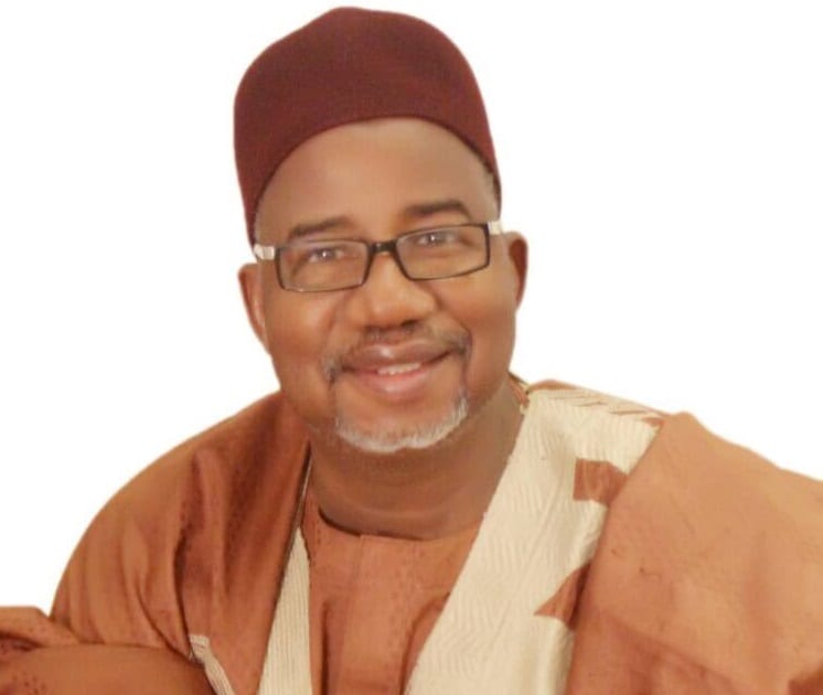 Bala Mohammed