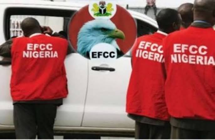 EFCC FIRS