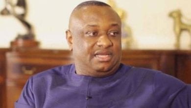 Festus Keyamo
