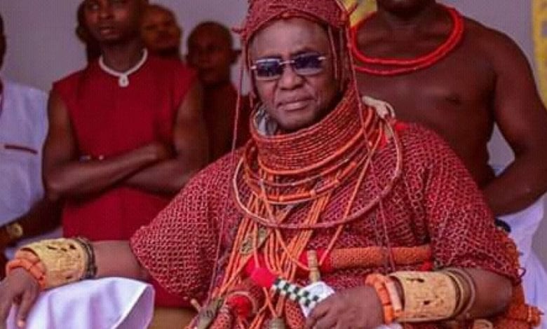 Oba of Benin