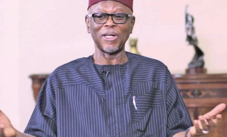 Oyegun