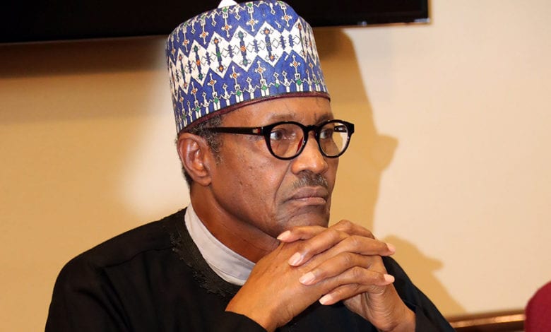 Buhari Jakande