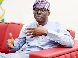 Sanwo olu