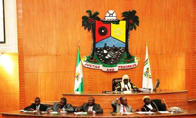 Legislative Service Commission amendment passed into law 1