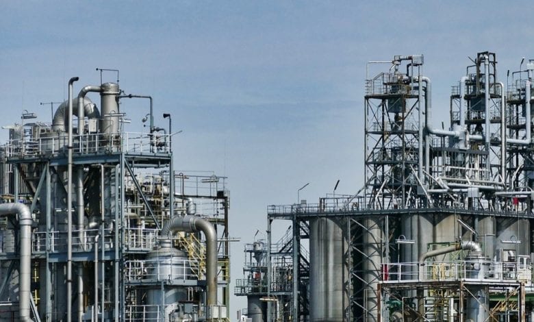 NNPC Refineries