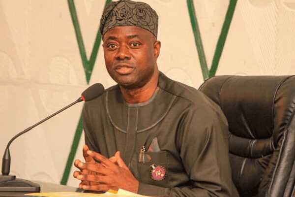 Oyo‘ll be 1st to attain energy sufficiency in Nigeria- Makinde