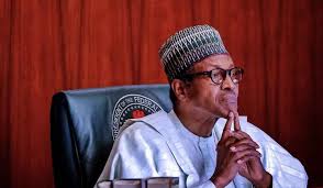 BUHARI