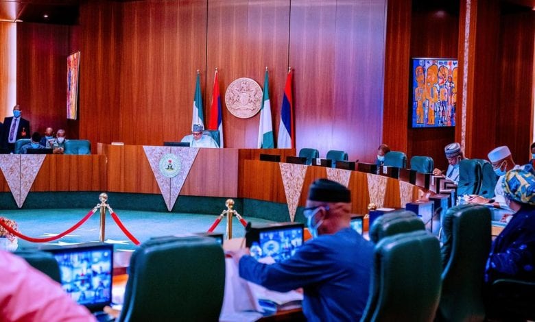 FEC MEETING
