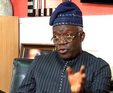 Femi Falana