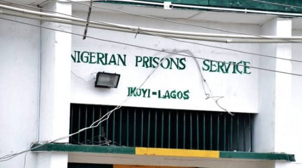 PRISON PAROLE