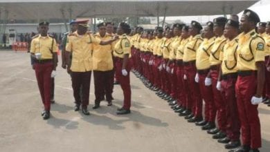 LASTMA