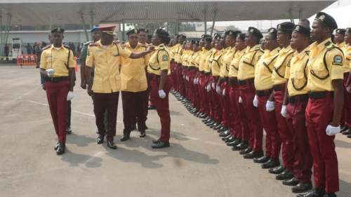 LASTMA