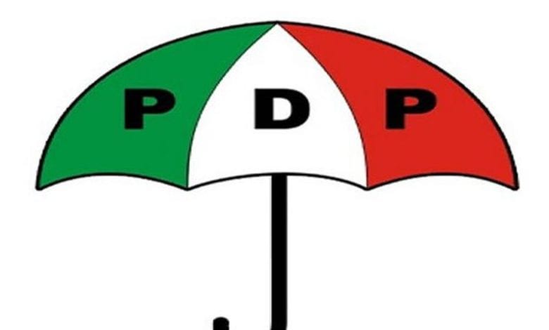 PDP