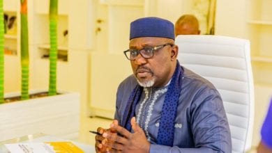 rochas okorocha