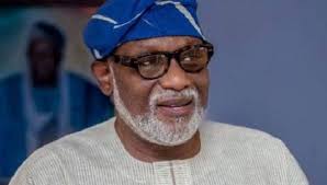 akeredolu