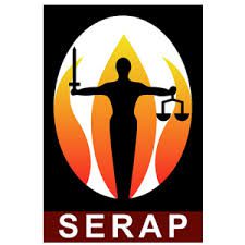 SERAP