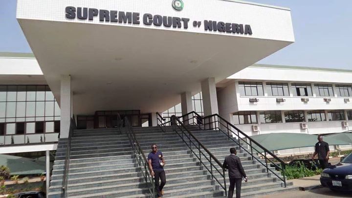 Supreme Court IMO RIVERS