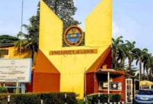 UNILAG COVID-19