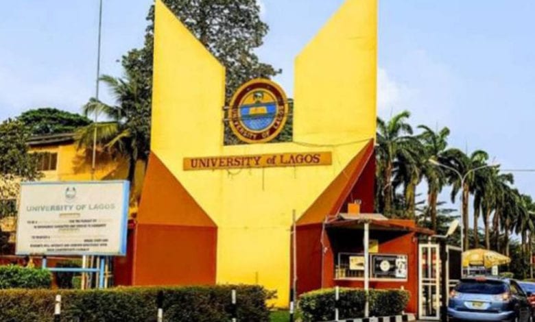 UNILAG COVID-19