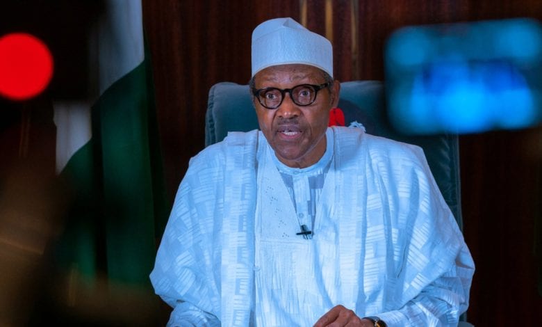 Buhari