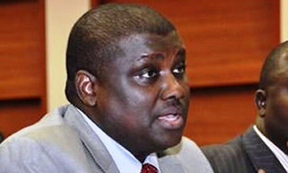 Abdulrasheed Maina