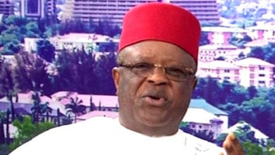 Umahi