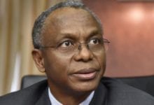 EL-RUFAI KADUNA