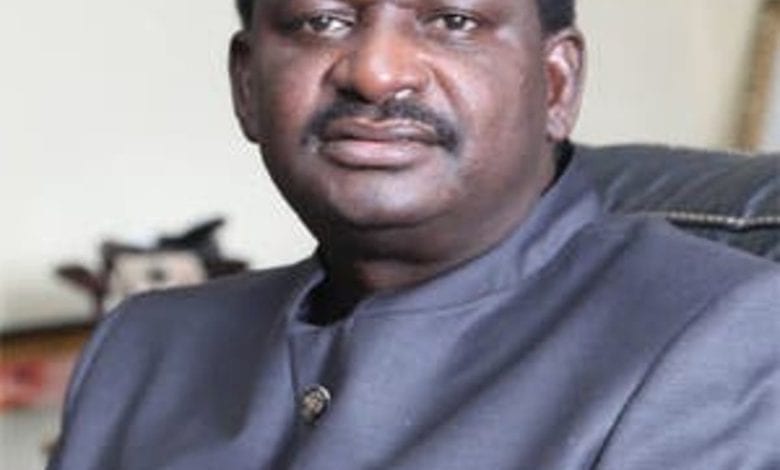 FEMI ADESINA