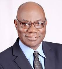 Outgoing NERC Chairman Calls on Elite to Retool Nigeria 1