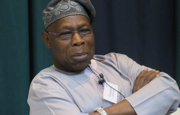 Obasanjo IATF2021