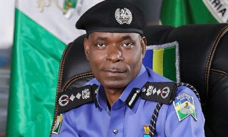 Police