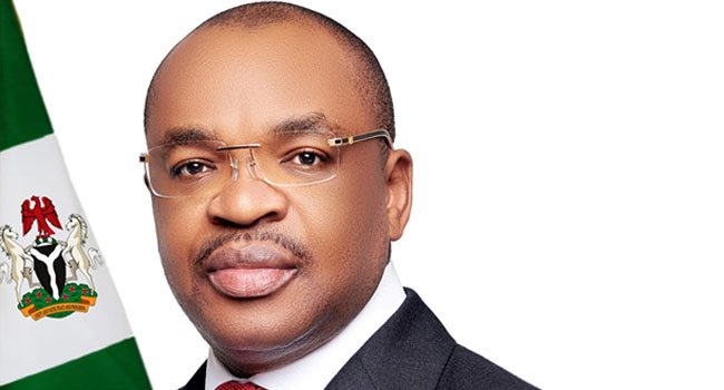 UDOM AKWA IBOM