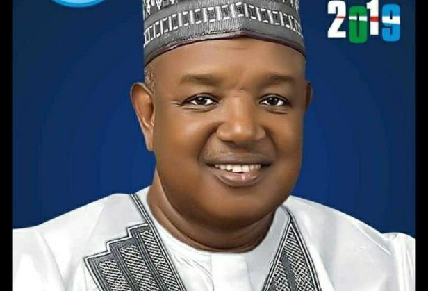 Kebbi Gov