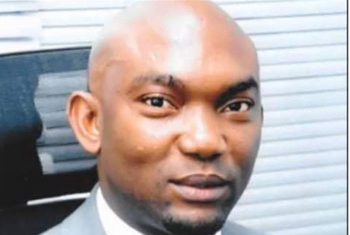 Taiwo Akerele