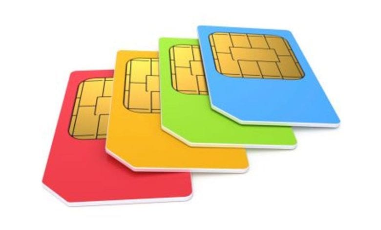 SIM NIGERIA