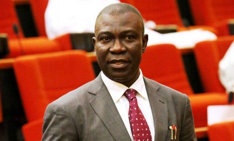 Ekweremadu
