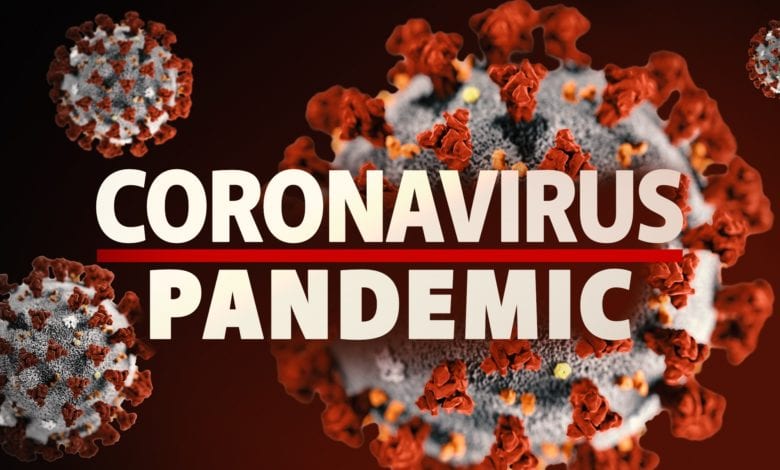 Coronavirus