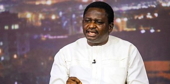 femi adesina