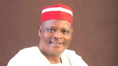 Kwankwaso