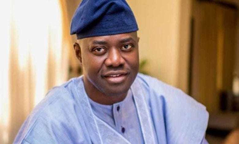 Makinde inaugurates
