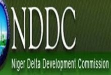 NDDC