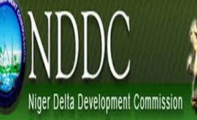 NDDC