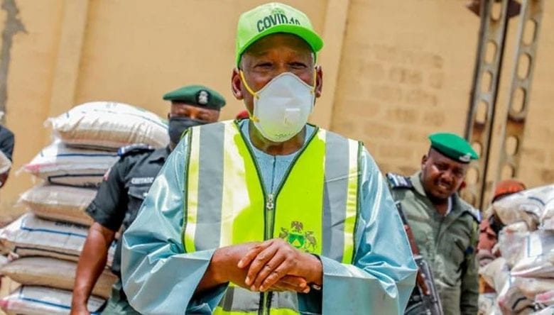 Kano Ganduje