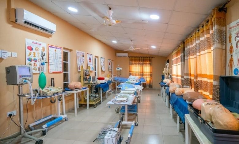 teachers Lagos-COVID-19 health